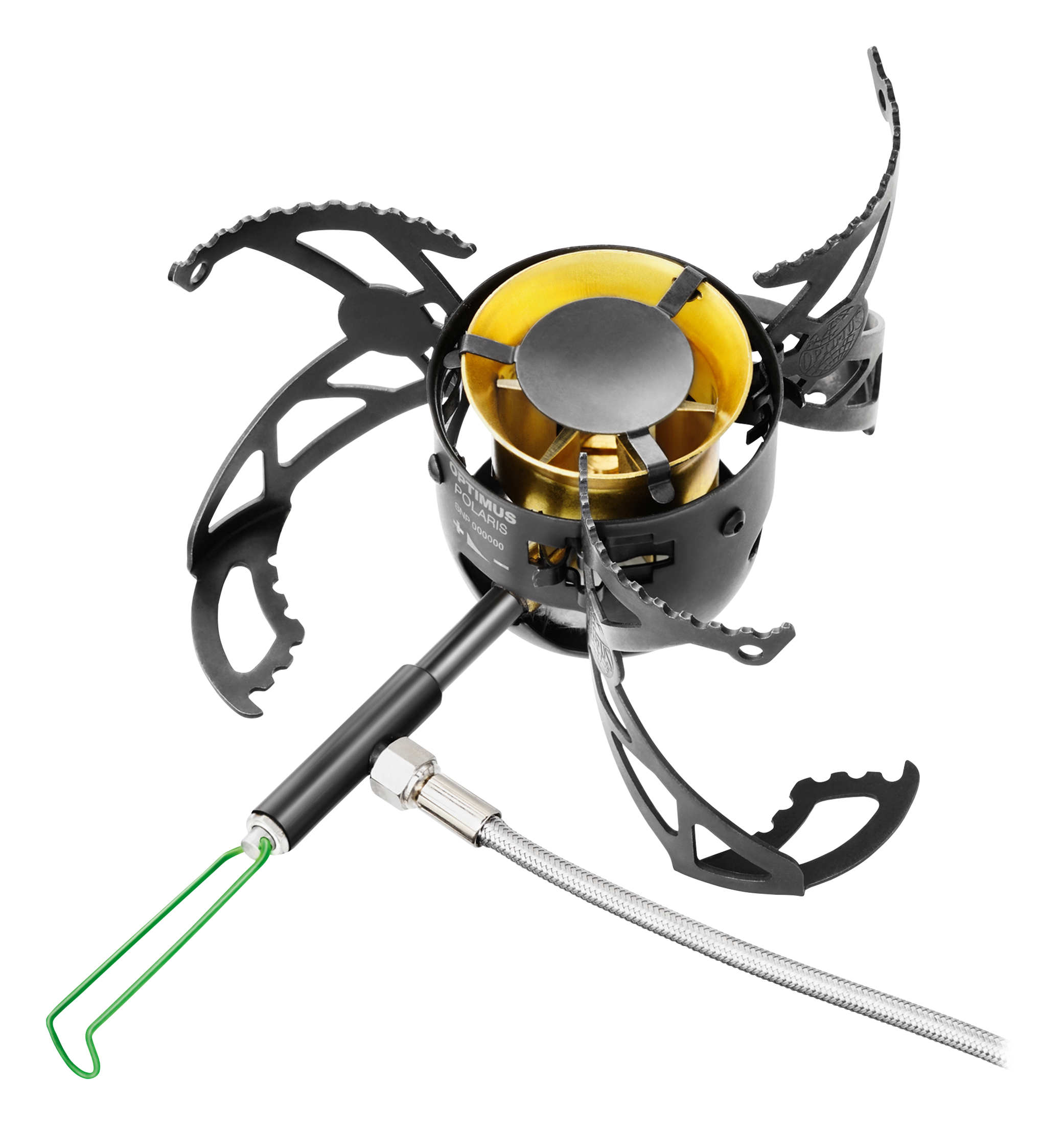 Katadyn Optimus Polaris OptiFuel Stove Bass Pro Shops